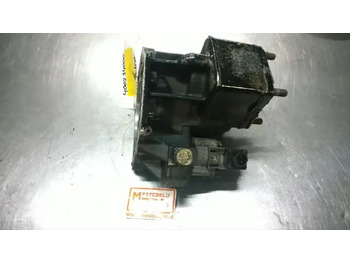 Hydraulika MERCEDES-BENZ