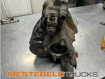 Hydraulika MERCEDES-BENZ