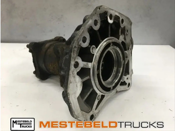 Hydraulika MERCEDES-BENZ