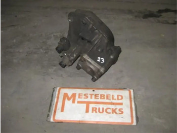Hydraulika MERCEDES-BENZ