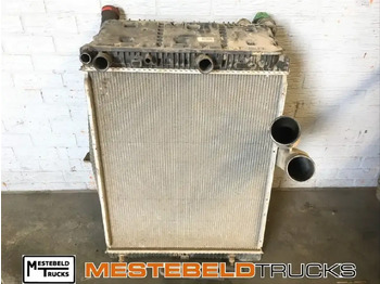 Układ chłodzenia MERCEDES-BENZ