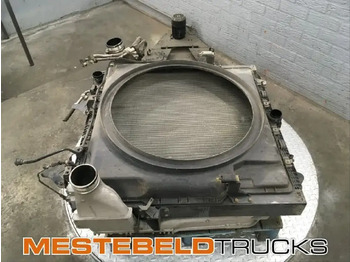 Układ chłodzenia MERCEDES-BENZ