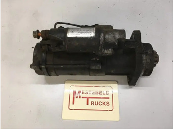 Silnik i części MERCEDES-BENZ Axor