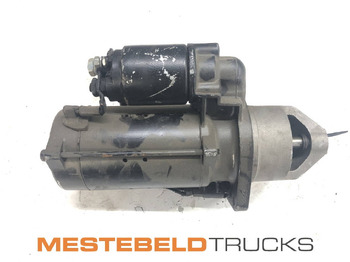 Rozrusznik MERCEDES-BENZ Vario