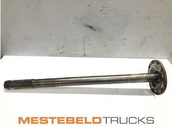 Tylny most MERCEDES-BENZ