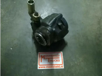 Silnik i części MERCEDES-BENZ Axor