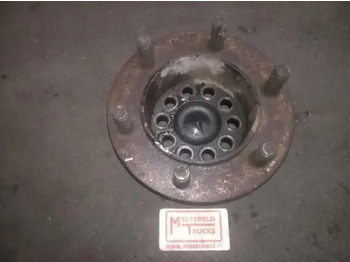 Przedni most MERCEDES-BENZ