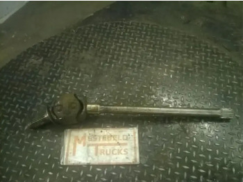 Przedni most MERCEDES-BENZ