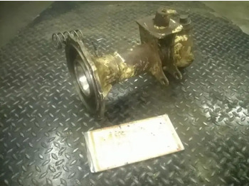 Przedni most MERCEDES-BENZ