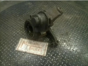 Przedni most MERCEDES-BENZ