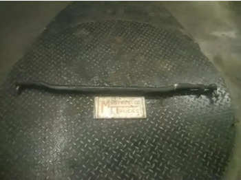 Przedni most MERCEDES-BENZ