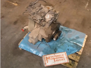 Skrzynia biegów i części MERCEDES-BENZ Actros
