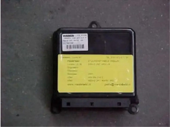 Układ elektryczny RENAULT Midlum