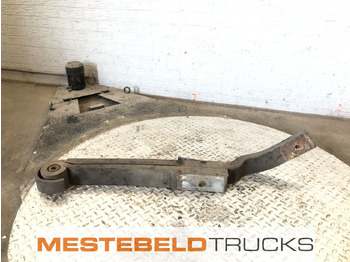 Rama/ Podwozie RENAULT