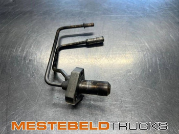 Układ wydechowy RENAULT