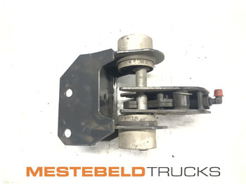 Rama/ Podwozie RENAULT Midlum