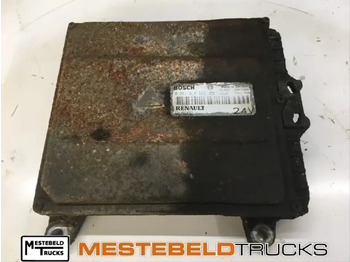 Układ elektryczny RENAULT