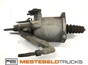 Sprzęgło i części RENAULT