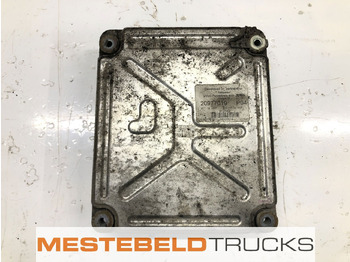 Układ elektryczny RENAULT