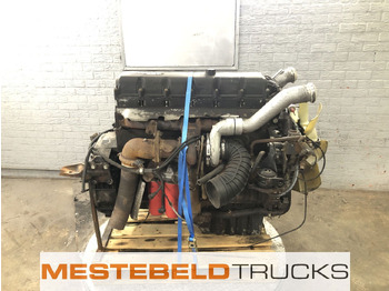 Silnik RENAULT Premium