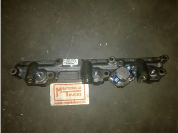 Silnik i części RENAULT Midlum