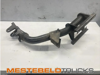 Rama/ Podwozie RENAULT