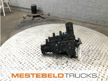 Skrzynia biegów i części RENAULT