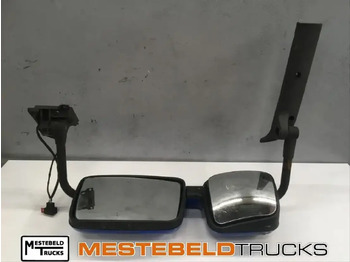 Kabina i wnętrze RENAULT