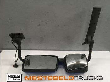 Kabina i wnętrze RENAULT