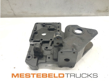 Rama/ Podwozie RENAULT Midlum