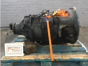 Skrzynia biegów i części RENAULT Premium