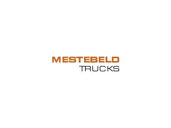 Tylny most DAF LF 45