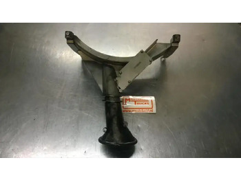 Silnik i części SCANIA