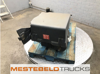 Rama/ Podwozie SCANIA