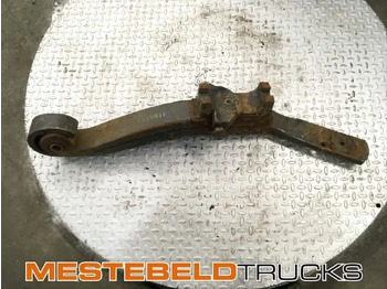 Rama/ Podwozie SCANIA R