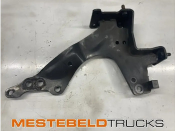 Rama/ Podwozie SCANIA R