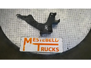 Rama/ Podwozie SCANIA R