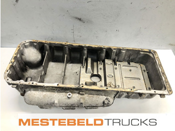 Silnik i części SCANIA