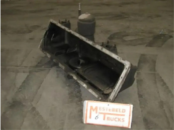 Silnik i części SCANIA