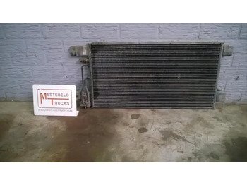 Układ chłodzenia SCANIA