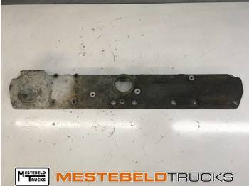 Silnik i części SCANIA