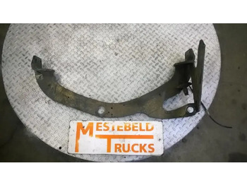 Rama/ Podwozie SCANIA R