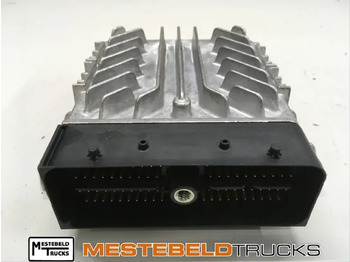 Układ elektryczny SCANIA