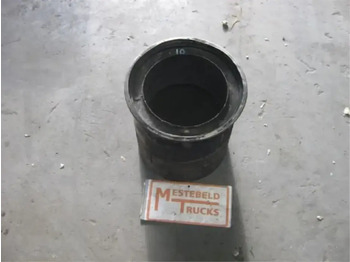 Układ wydechowy SCANIA R