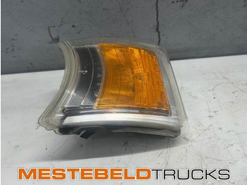 Kabina i wnętrze SCANIA