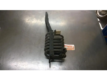 Silnik i części SCANIA