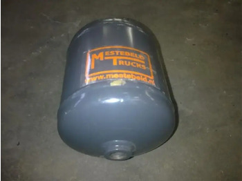 Części układu hamulcowego SCANIA R