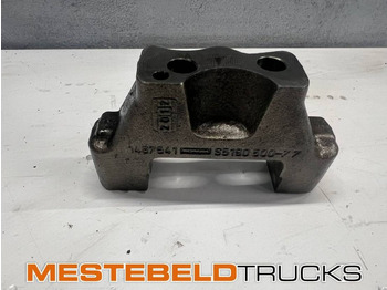 Silnik i części SCANIA