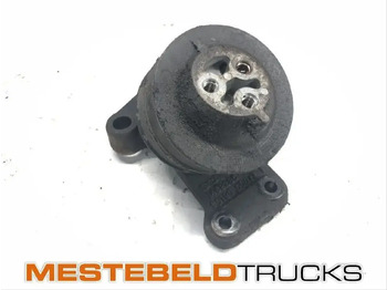 Rama/ Podwozie SCANIA