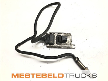 Układ wydechowy SCANIA